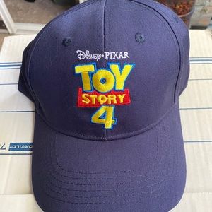 NWOT Toy Story 4 Hat